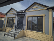 Satılır 4 otaqlı 120 m2 həyət evi Bahar