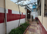 Satılır 6 otaqlı 120 m2 həyət evi Binəqədi r.