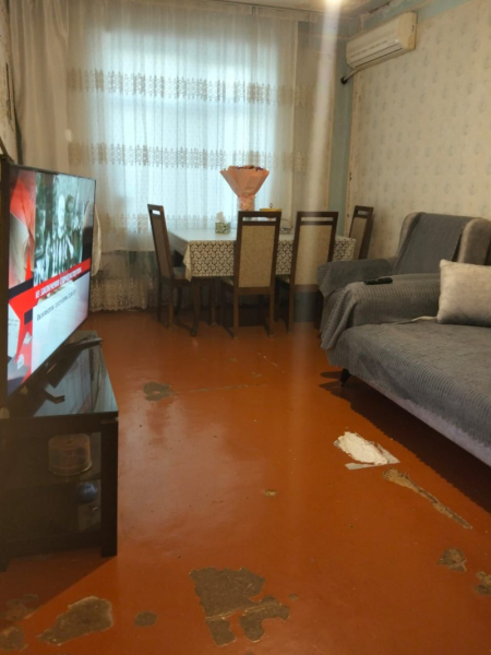 Satılır 3 otaqlı 65 m2 köhnə tikili Əhmədli
