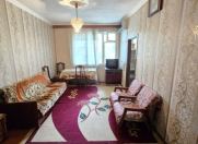 Satılır 2 otaqlı 50 m2 köhnə tikili 4 mkr