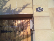 Satılır 2 otaqlı 50 m2 həyət evi Bərdə