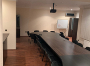 Satılır 4 otaqlı 120 m2 ofis Şah İsmayıl Xətai m.