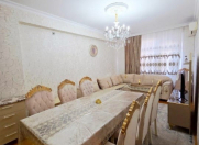 Satılır 2 otaqlı 65.6 m2 yeni tikili Əhmədli m.