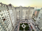 Satılır 3 otaqlı 75 m2 yeni tikili Biləcəri