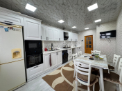 Satılır 5 otaqlı 110 m2 köhnə tikili Biləcəri