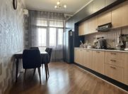 Satılır 2 otaqlı 105 m2 yeni tikili Səbail r.