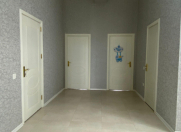 Satılır 4 otaqlı 143 m2 yeni tikili Sumqayıt