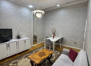 Satılır 3 otaqlı 80 m2 yeni tikili Nəsimi m.