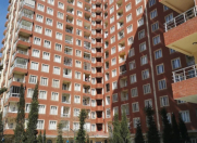 Satılır 2 otaqlı 55 m2 yeni tikili Memar Əcəmi m.