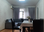 Satılır 5 otaqlı 110 m2 köhnə tikili Badamdar