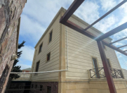 Satılır 6 otaqlı 600 m2 bağ evi Səbail r.