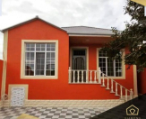 Satılır 3 otaqlı 74 m2 həyət evi Masazır
