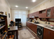 Satılır 2 otaqlı 90 m2 yeni tikili 9 mkr