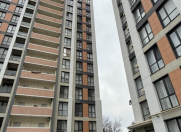 Satılır 3 otaqlı 70 m2 yeni tikili Memar Əcəmi m.