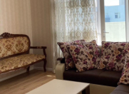 Satılır 3 otaqlı 75 m2 yeni tikili Hövsan