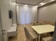 Satılır 2 otaqlı 82 m2 yeni tikili 7 mkr