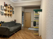 Satılır 2 otaqlı 103 m2 yeni tikili Səbail r.