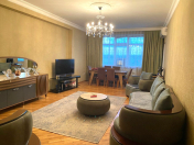 Satılır 3 otaqlı 110 m2 yeni tikili Nəriman Nərimanov m.