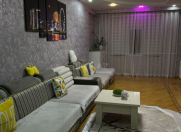 Satılır 2 otaqlı 65 m2 yeni tikili Əhmədli