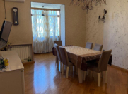 Satılır 3 otaqlı 90 m2 köhnə tikili Nəriman Nərimanov m.