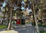 Satılır 3 otaqlı 75 m2 köhnə tikili Gənclik m.