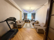 Satılır 3 otaqlı 120 m2 yeni tikili İçəri Şəhər m.