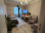Satılır 3 otaqlı 67 m2 köhnə tikili Y.Günəşli