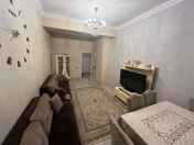 Satılır 3 otaqlı 105 m2 yeni tikili Nizami m.