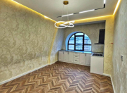 Satılır 2 otaqlı 60 m2 yeni tikili Neftçilər m.