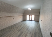 Satılır 3 otaqlı 106 m2 yeni tikili Neftçilər m.