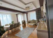 Satılır 3 otaqlı 135 m2 yeni tikili Nəsimi m.