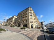 Satılır 3 otaqlı 86 m2 yeni tikili Ağ şəhər