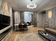 Satılır 4 otaqlı 132 m2 yeni tikili Ağ şəhər