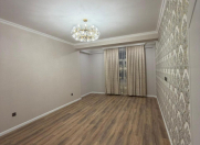 Satılır 2 otaqlı 83 m2 yeni tikili Gənclik m.