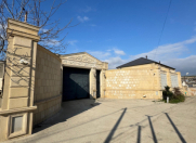 Satılır 5 otaqlı 500 m2 villa Digah