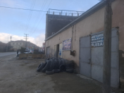 Satılır 3 otaqlı 300 m2 obyekt Hökməli