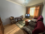 Satılır 2 otaqlı 95 m2 yeni tikili Həzi Aslanov m.
