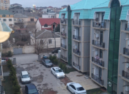 Satılır 2 otaqlı 55 m2 yeni tikili Masazır