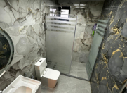 Satılır 3 otaqlı 83 m2 yeni tikili Badamdar