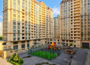 Satılır 2 otaqlı 80 m2 yeni tikili 28 May m.