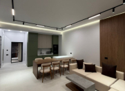 Satılır 3 otaqlı 100 m2 yeni tikili Nardaran