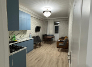 Satılır 2 otaqlı 75 m2 yeni tikili Saray