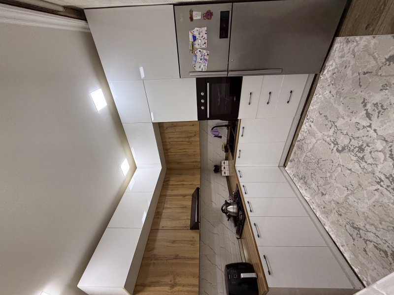 Satılır 4 otaqlı 95 m2 həyət evi Əmircan