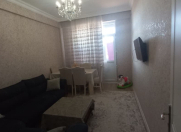 Satılır 2 otaqlı 91 m2 yeni tikili Saray