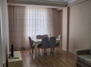 Satılır 1 otaqlı 58 m2 yeni tikili Saray