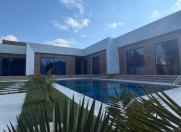 Satılır 5 otaqlı 250 m2 bağ evi Şüvəlan