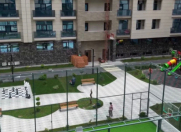 Satılır 2 otaqlı 72 m2 yeni tikili 28 May m.