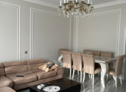 Satılır 3 otaqlı 200 m2 həyət evi Badamdar