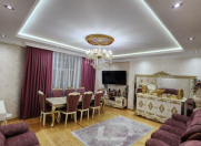 Satılır 2 otaqlı 70 m2 yeni tikili Əhmədli m.