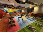 Satılır 3 otaqlı 260 m2 obyekt Xırdalan